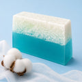Baumwolle Naturseife 100g