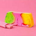 Bubble Gum Naturseife 100g