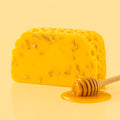 Honey Mood Naturseife 100g