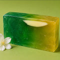 Jasmine Bliss Naturseife 100g