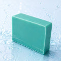 Kaltes Wasser Naturseife 100g
