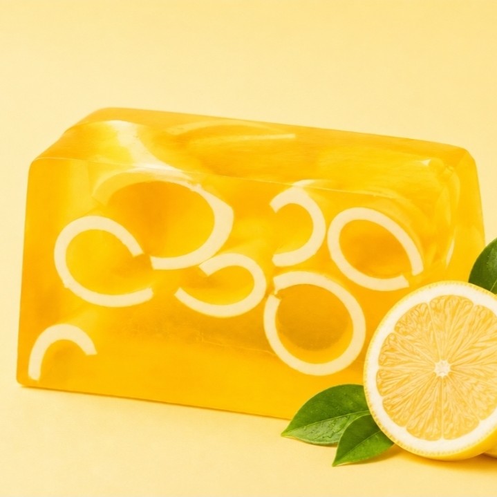 Lemontree Naturseife 100g