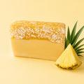 Pina Colada Naturseife 100g