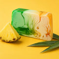 Südseetraum Naturseife 100g