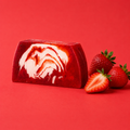 Sweet Strawberry Naturseife 100g