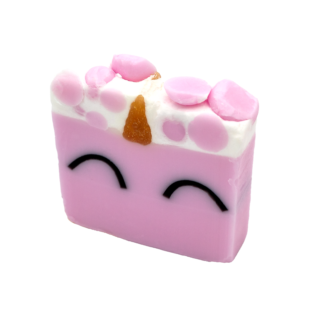 Sweet Unicorn Naturseife 100g