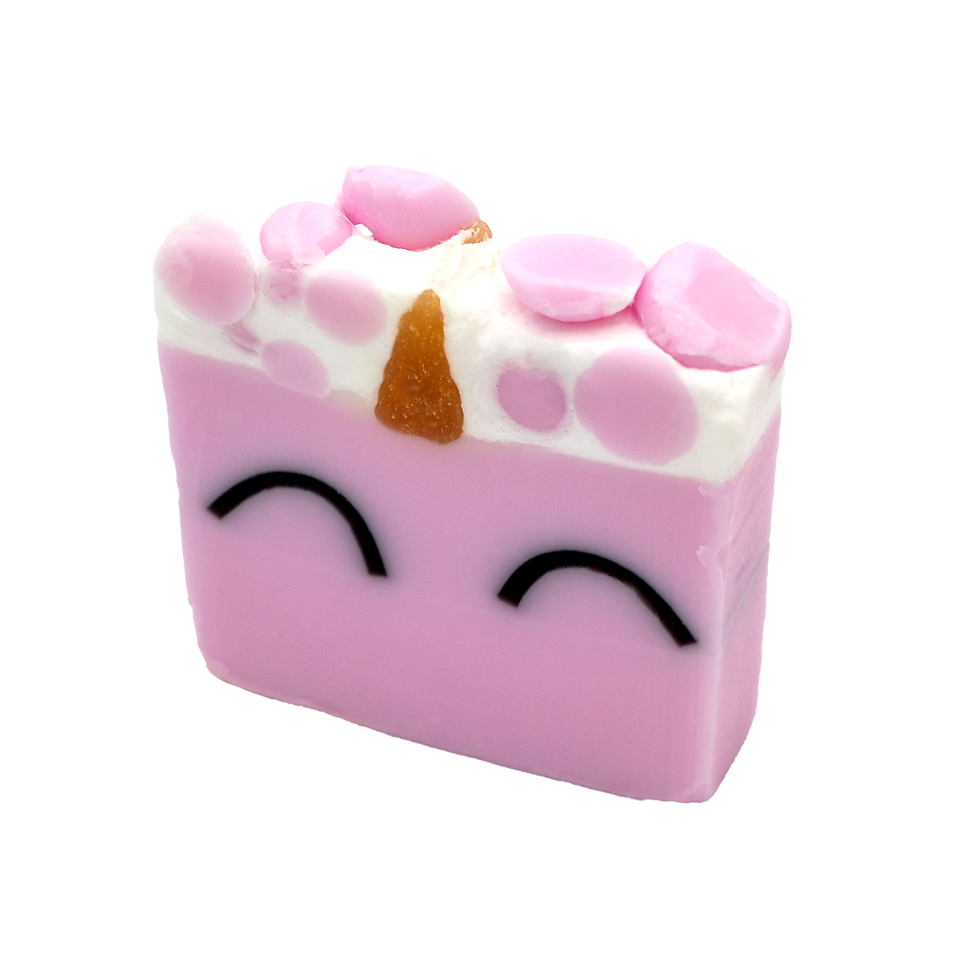 Sweet Unicorn Naturseife 100g