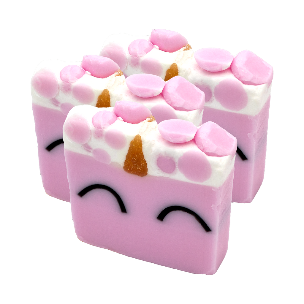 Sweet Unicorn Naturseife 100g