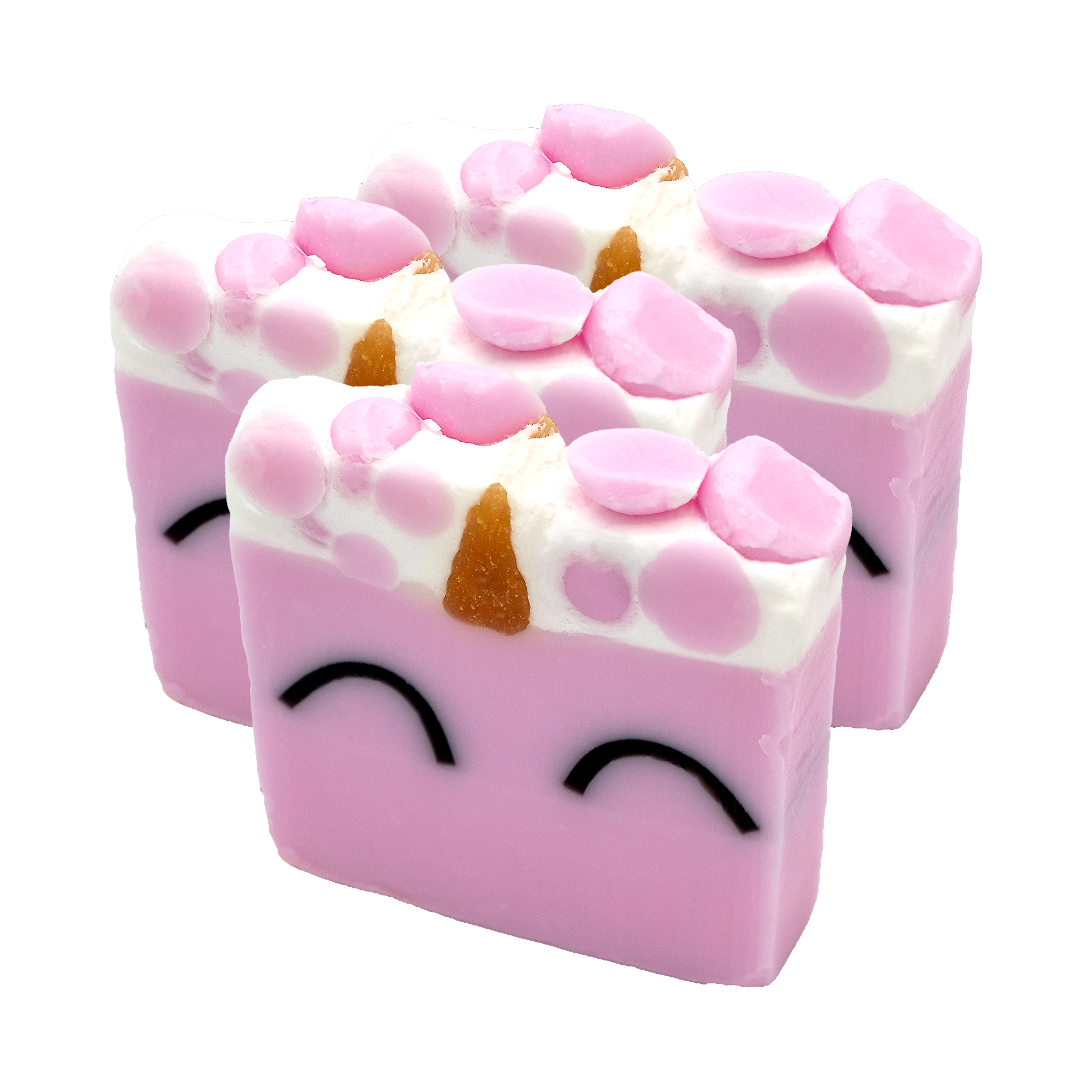 Sweet Unicorn Naturseife 100g