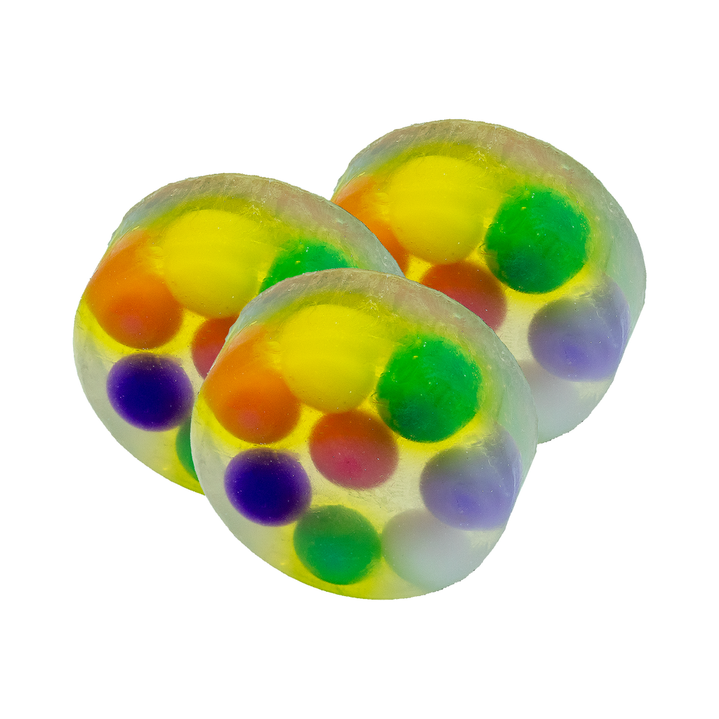 Blubbelia Naturseife 100g