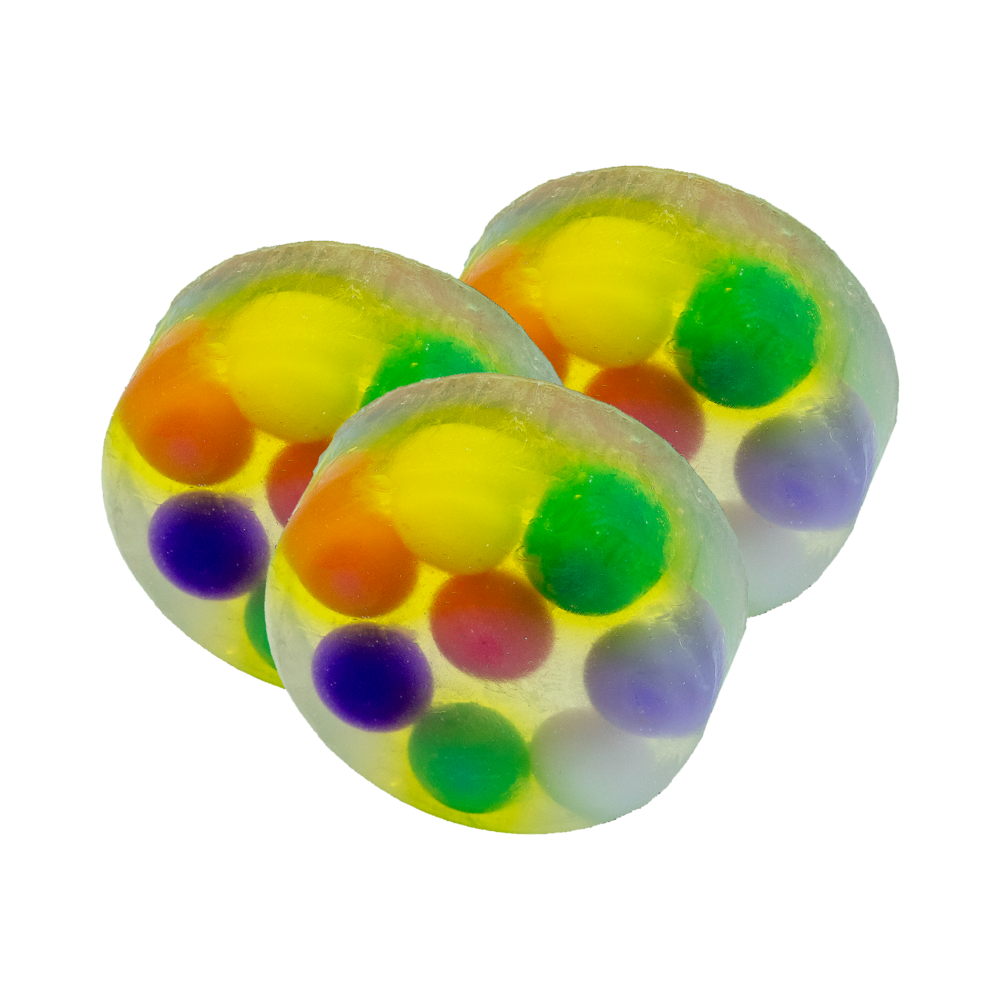 Blubbelia Naturseife 100g