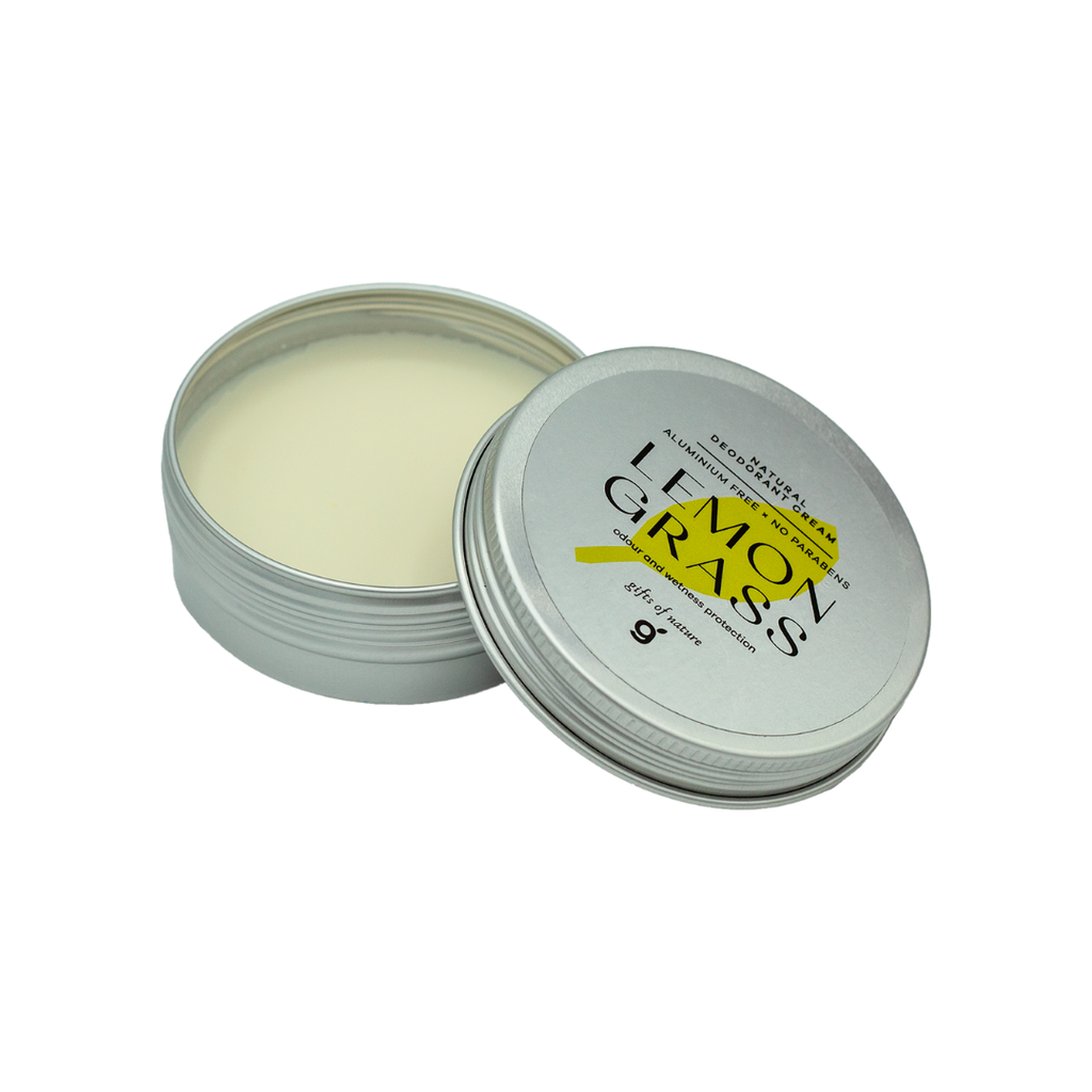 Festes Deo Lemongrass