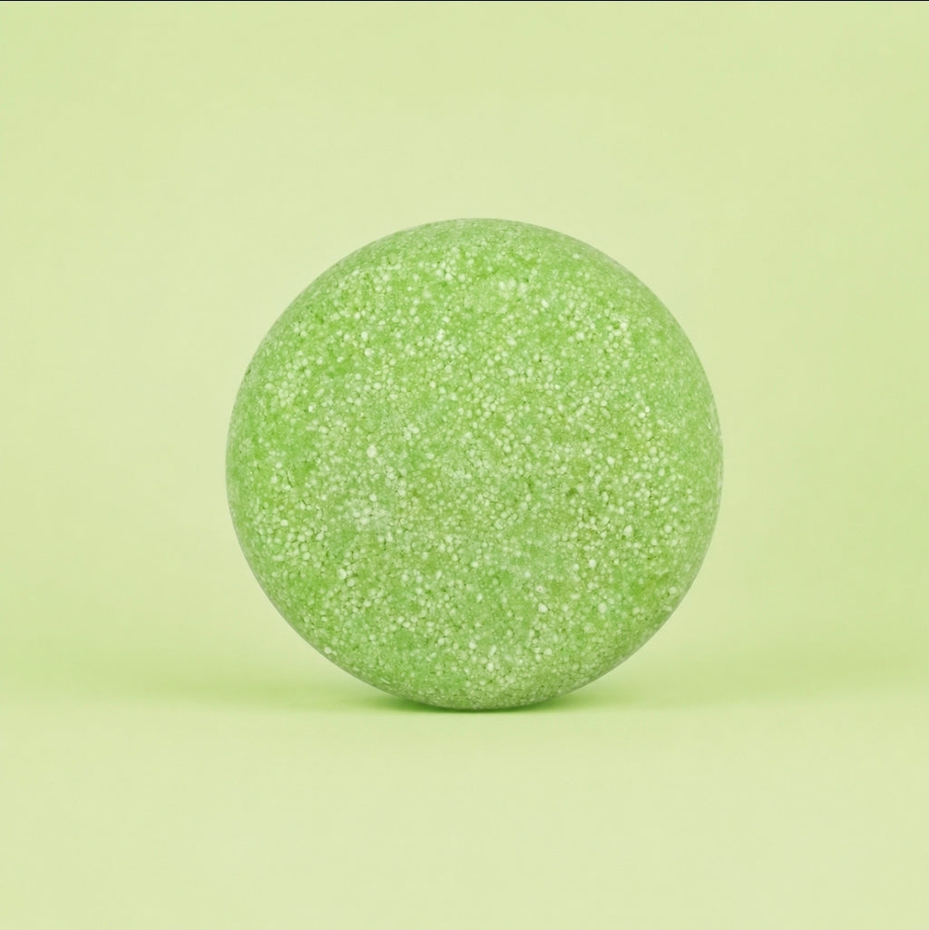 Festes Shampoo Aloe Vera
