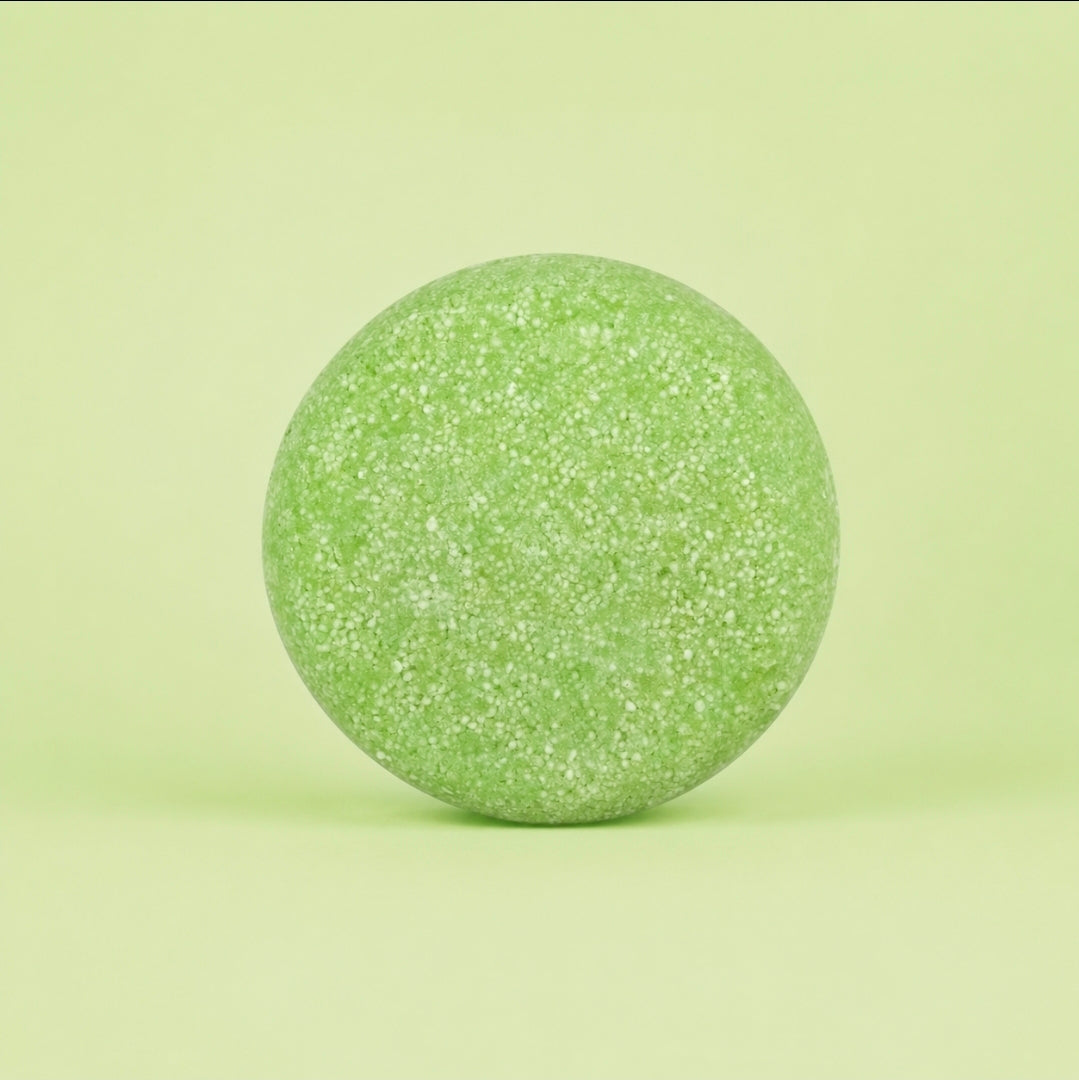 Festes Shampoo Aloe Vera