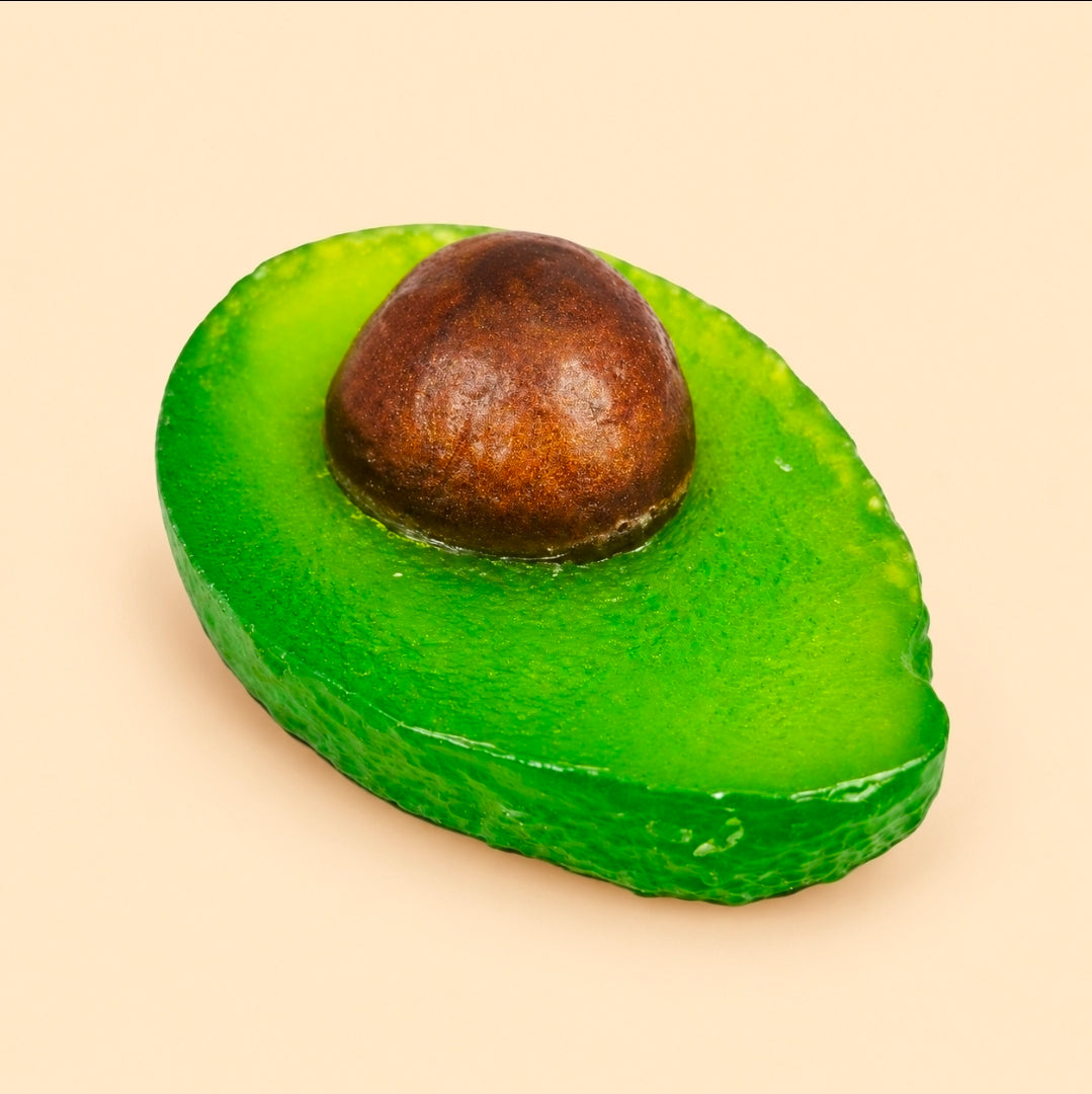 Avocado Spülseife aus Düsseldorf 100 g