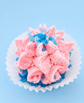 Erdbeer Cup Cake