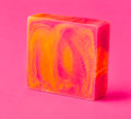Pink Charlotte Pflanzliche Seife 100g