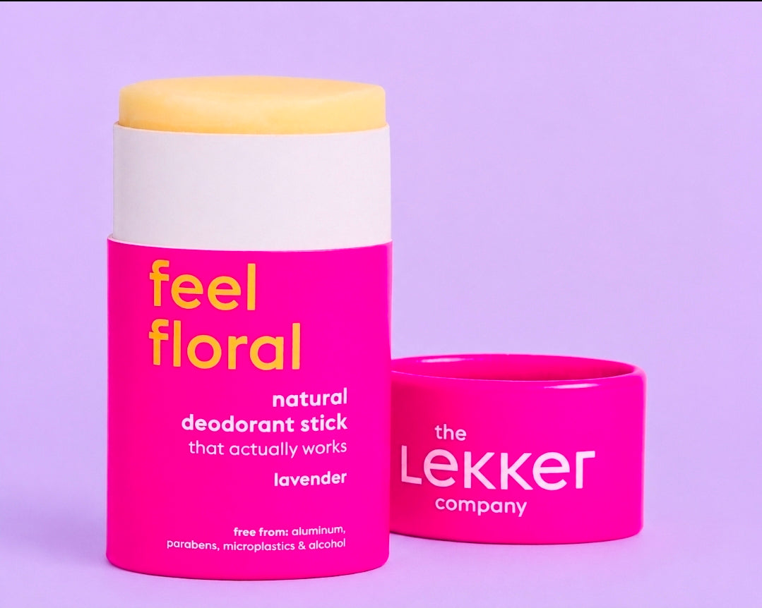 Feel Floral Deostick mit Lavendelduft