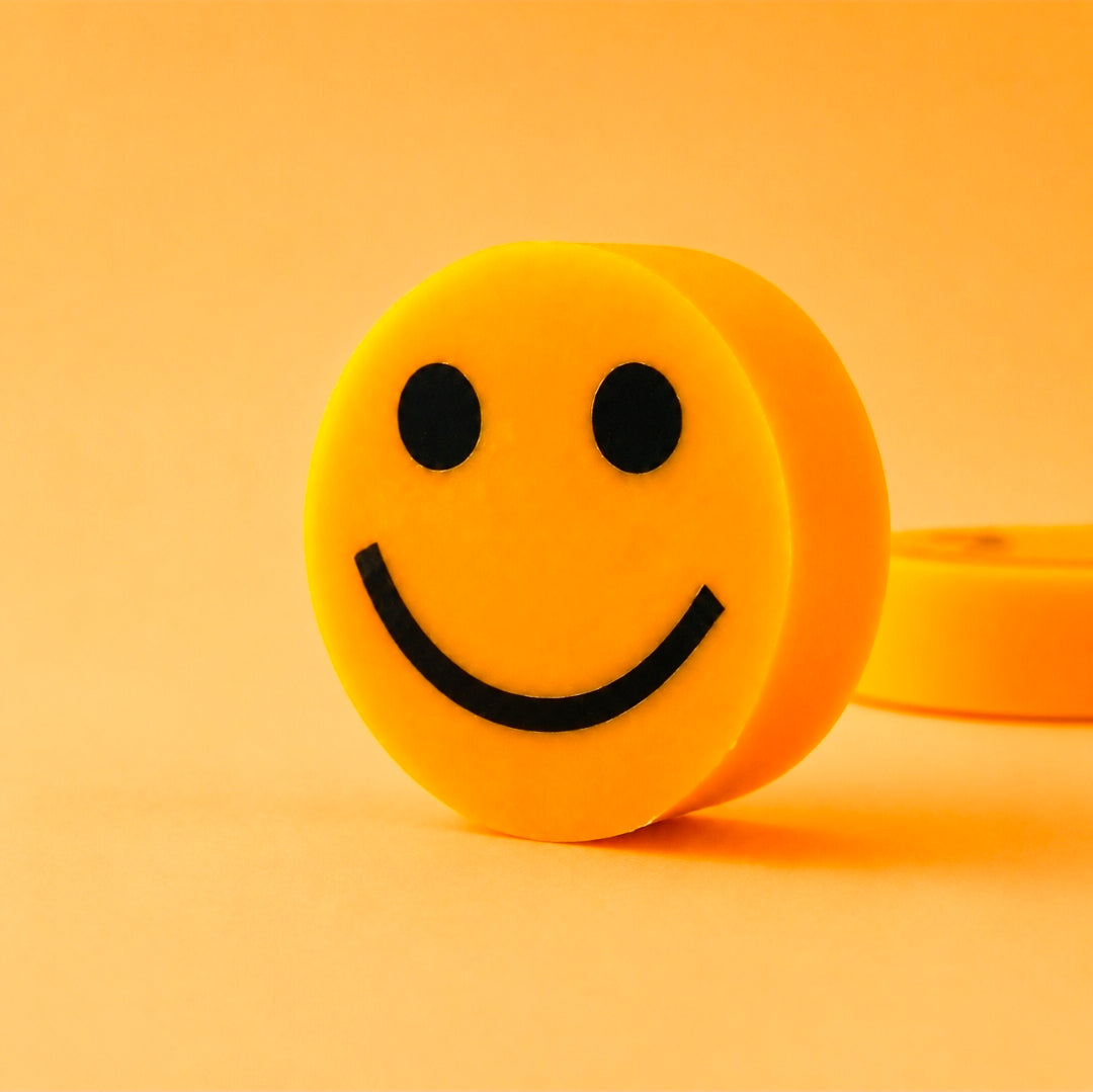 Smile Pflanzliche Seife 100g