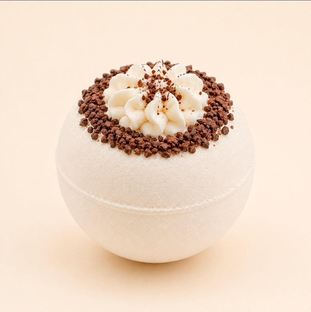 Badebombe Coconut Dream 190g