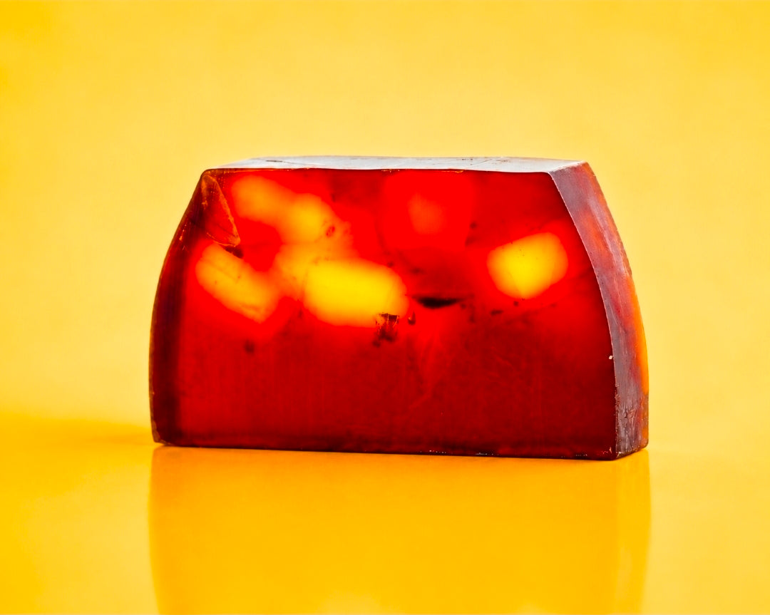 Cola Pflanzliche Seife 100g
