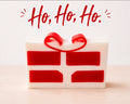 Santa's little Gift Pflanzliche Seife 100g