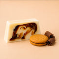 Sweet Cookie Pflanzliche Seife 100g