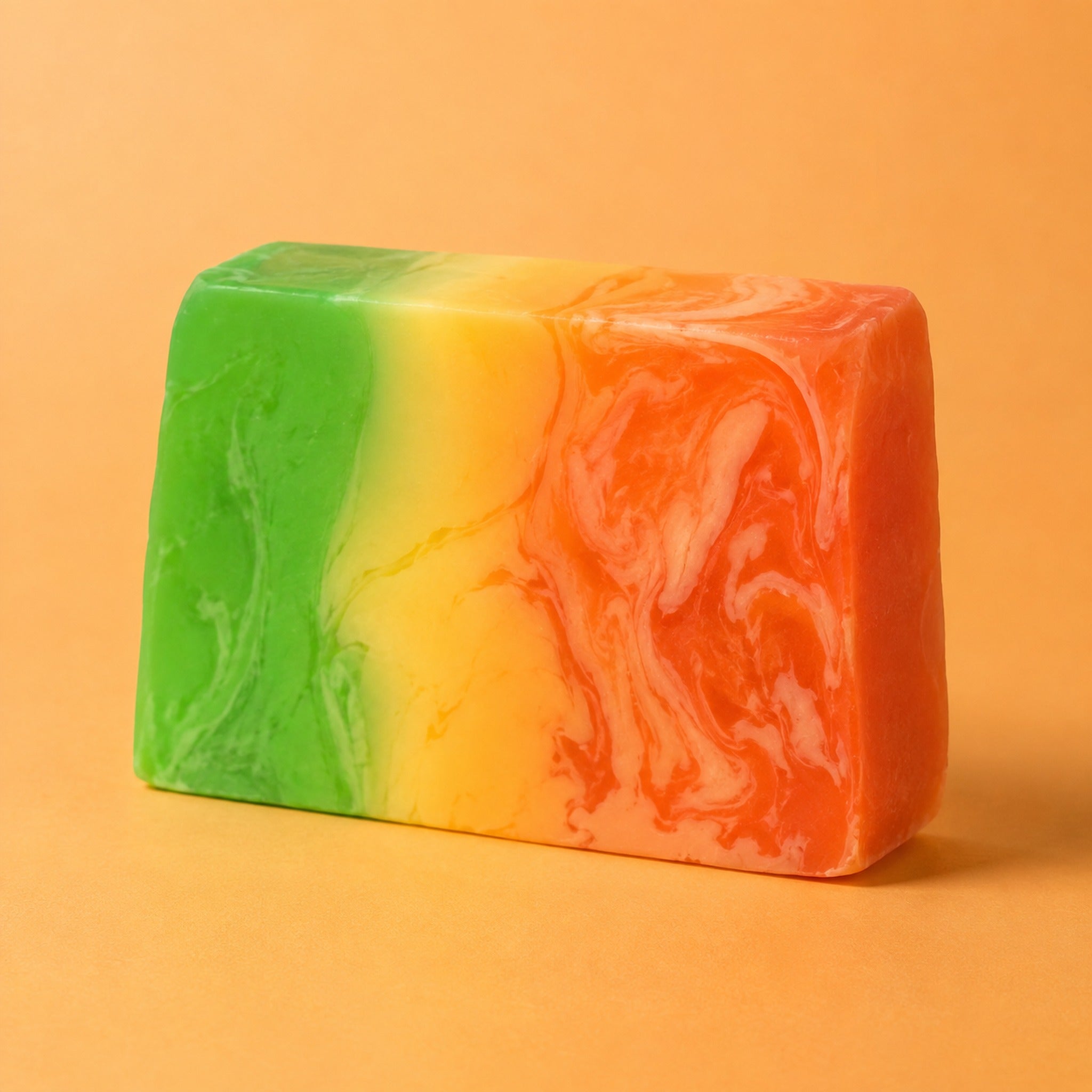 Mango Pflanzliche Seife 100g (Kopie)