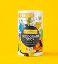 Deostick Papaya, Lemon und Vanille
