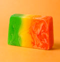 Mango Pflanzliche Seife 100g